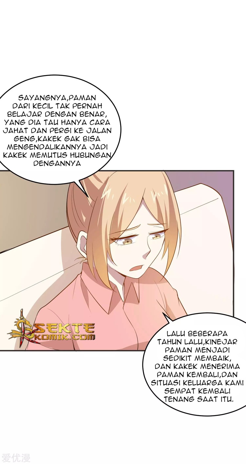 Godly Mobile Game Chapter 24 Gambar 10